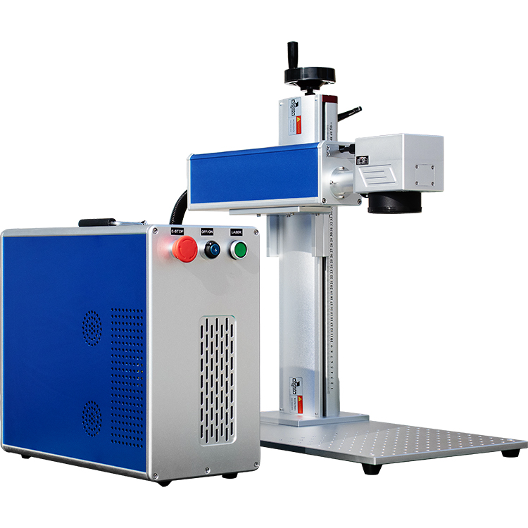Machine de découpe et de marqu - Fiber Laser Marking 30W Jewelry avis et prix