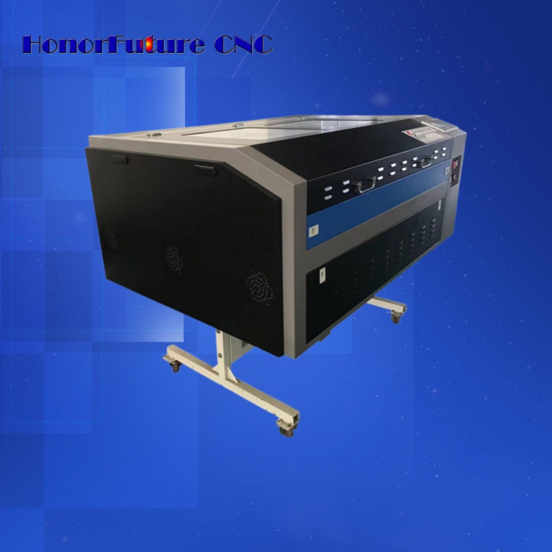 Machine de découpe et de gravu - Co2 Laser Engraver 80W 6040 avis et prix