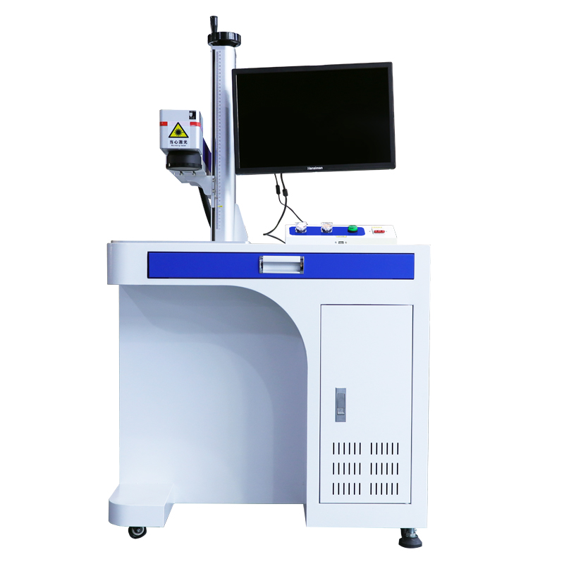 Machine de marquage laser à fi - Fiber Laser Marking 30W Jewelry avis et prix