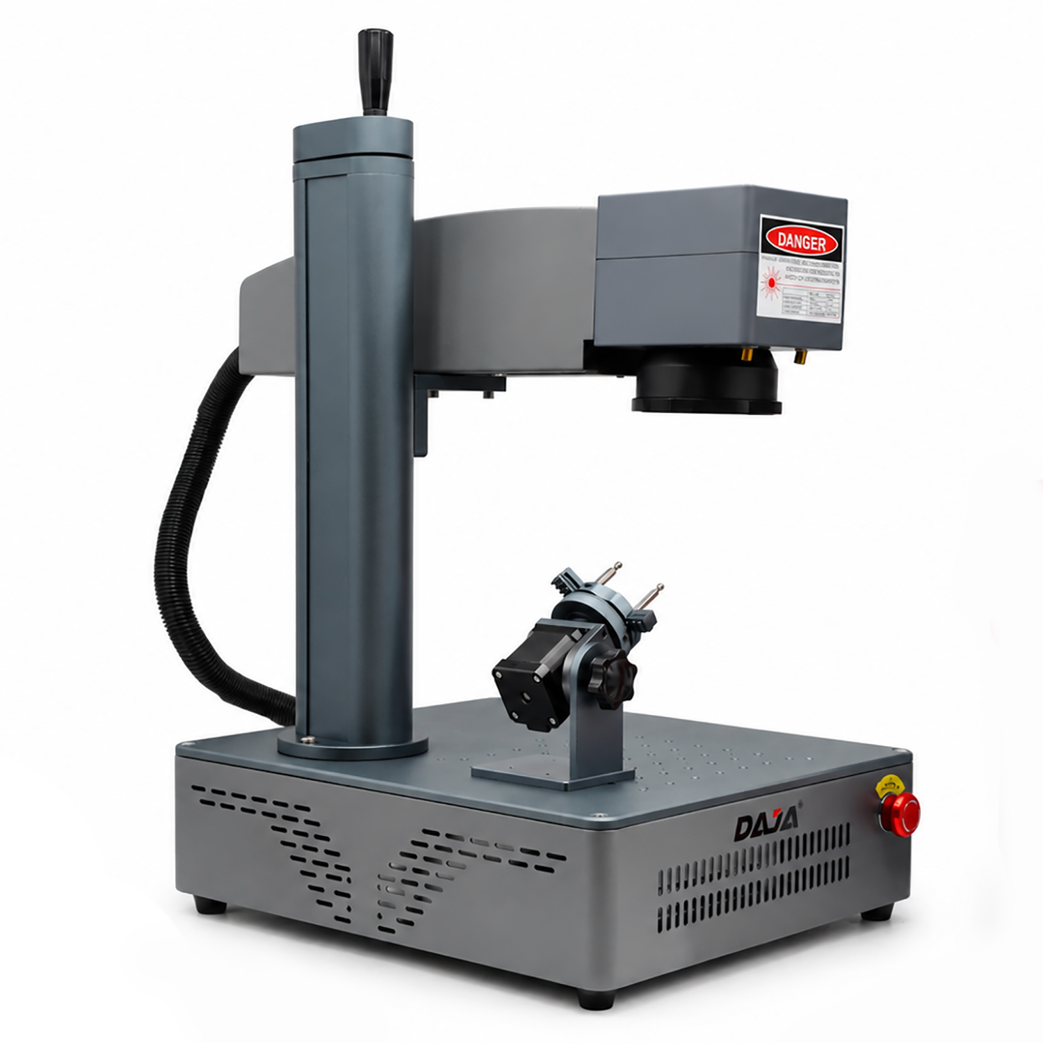 Tasanol 20W 30W 50W Graveur la - Fiber Laser Marking 30W Jewelry avis et prix