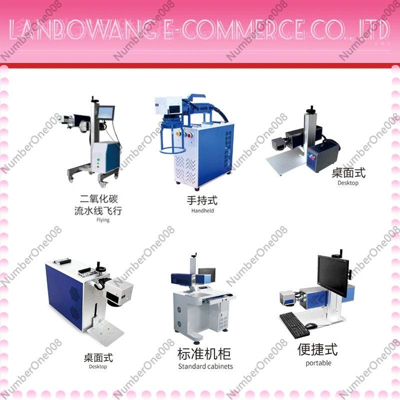 Machine de marquage laser UV C - Laser Marking Machine Rotary Axis avis et prix