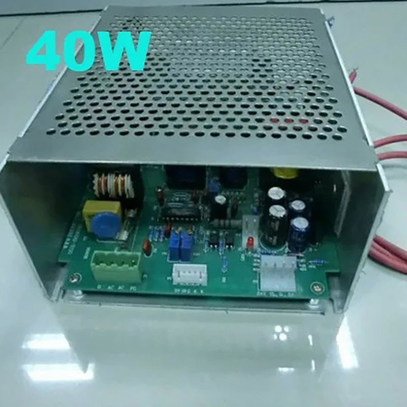 Alimentation électrique 110/22 - Laser Engraver 40W Co2 avis et prix