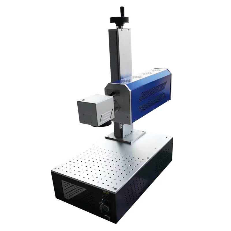 Machine de marquage laser CO2  - Laser Engraver 40W Co2 avis et prix