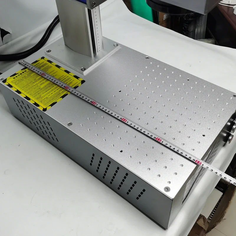 Machine de marquage laser CO2  - Laser Engraver 40W Co2 avis et prix