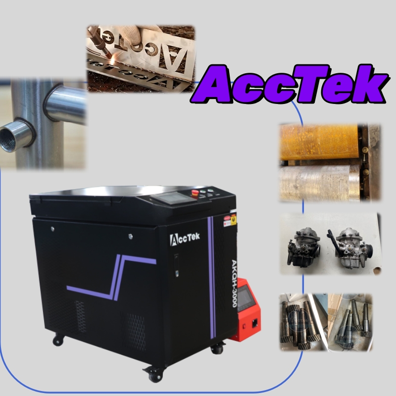 Meilleure offre Machine Laser  - Laser Welding Machine 3 In 1 2000W avis et prix