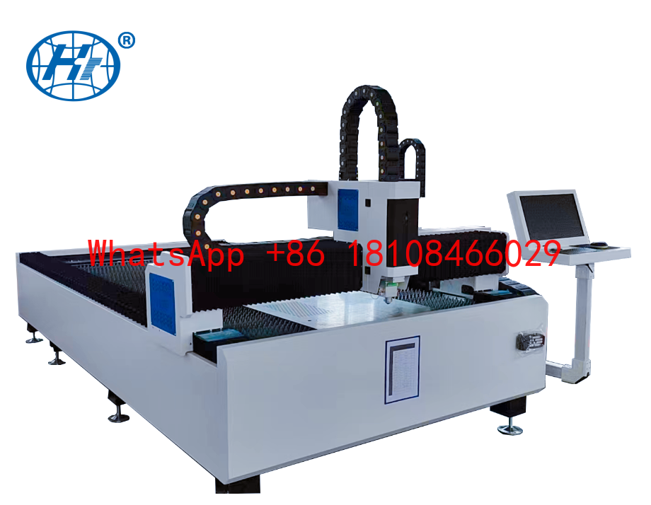 Machine de découpe laser à fib - Fiber Laser Cutter 1500W Metal avis et prix
