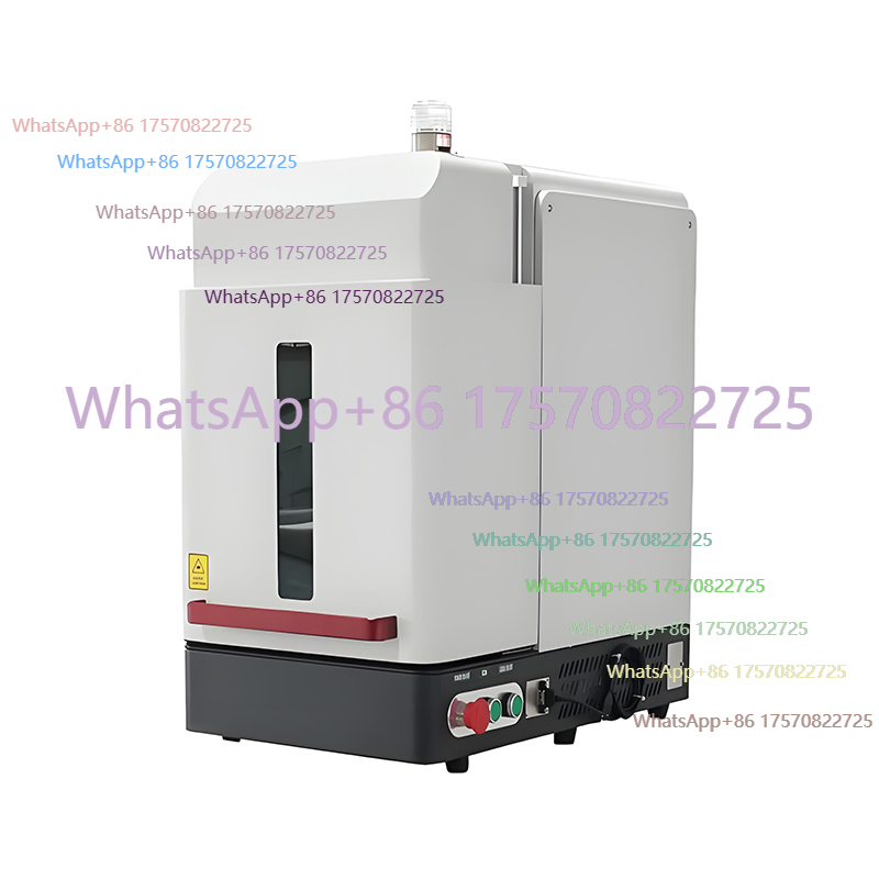 Machines de marquage laser pou - Fiber Laser Marking 30W Jewelry avis et prix