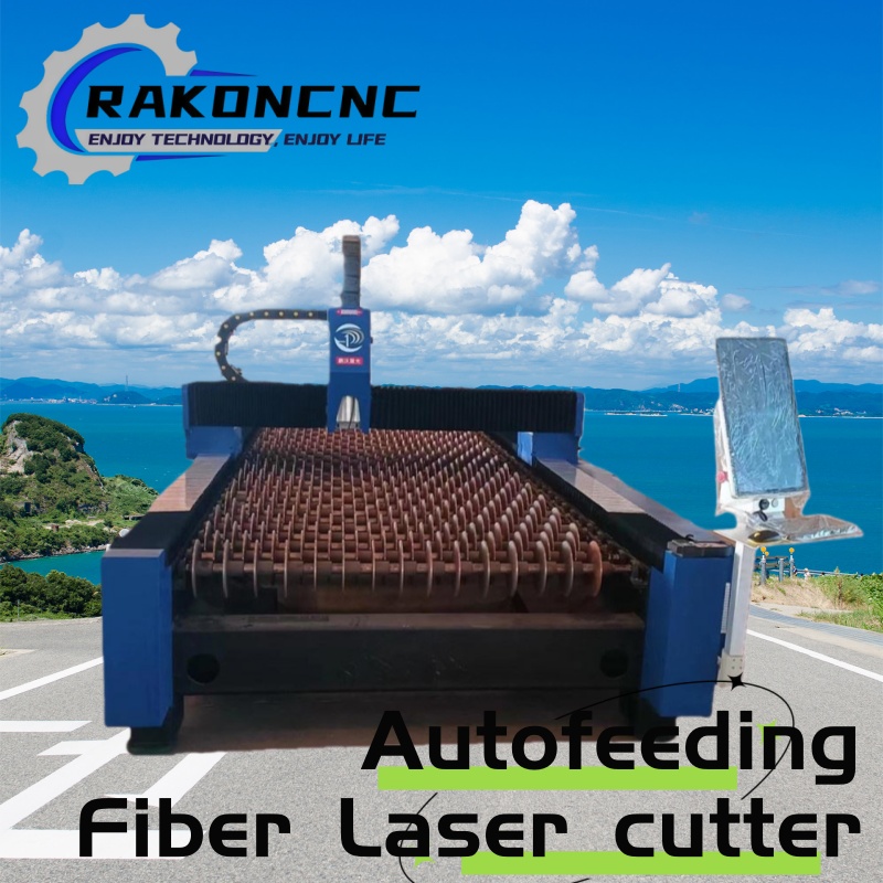 1500W 4000w 6kw équipement de  - Fiber Laser Cutter 1500W Metal avis et prix