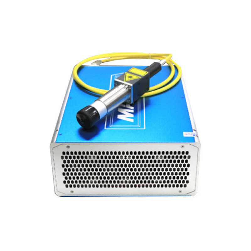 Nouvelle machine de marquage l - Fiber Laser Marking Machine 20W avis et prix