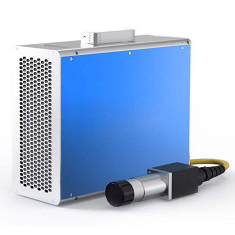 Nouvelle machine de marquage l - Fiber Laser Marking Machine 20W avis et prix