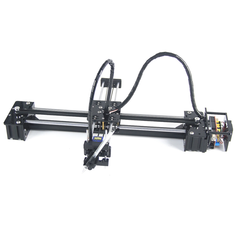 Nouveau robot de dessin DIY XY - Laser Marking Machine Rotary Axis avis et prix
