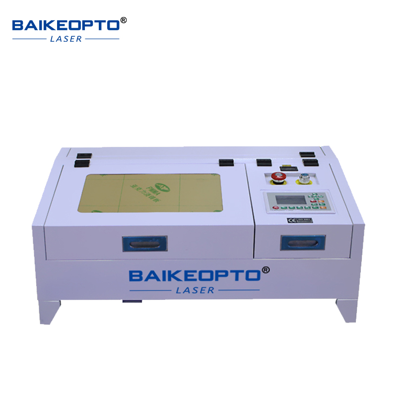 BK-K3020B, mini machine de gra - Laser Engraver 40W Co2 avis et prix