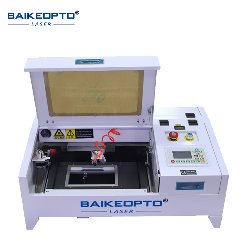 BK-K3020B, mini machine de gra - Laser Engraver 40W Co2 avis et prix