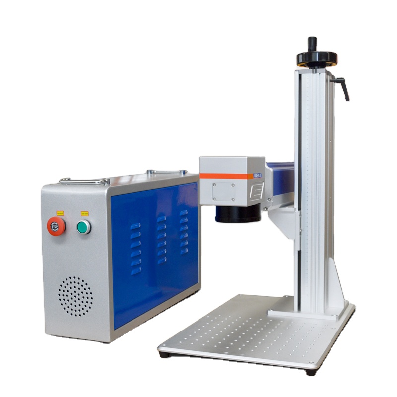 Voiern 20w 30w 50w 100w Machin - Jpt Fiber Laser 50W avis et prix