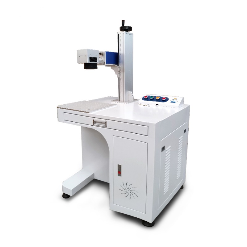 Voiern 20w 30w 50w 100w Machin - Jpt Fiber Laser 50W avis et prix