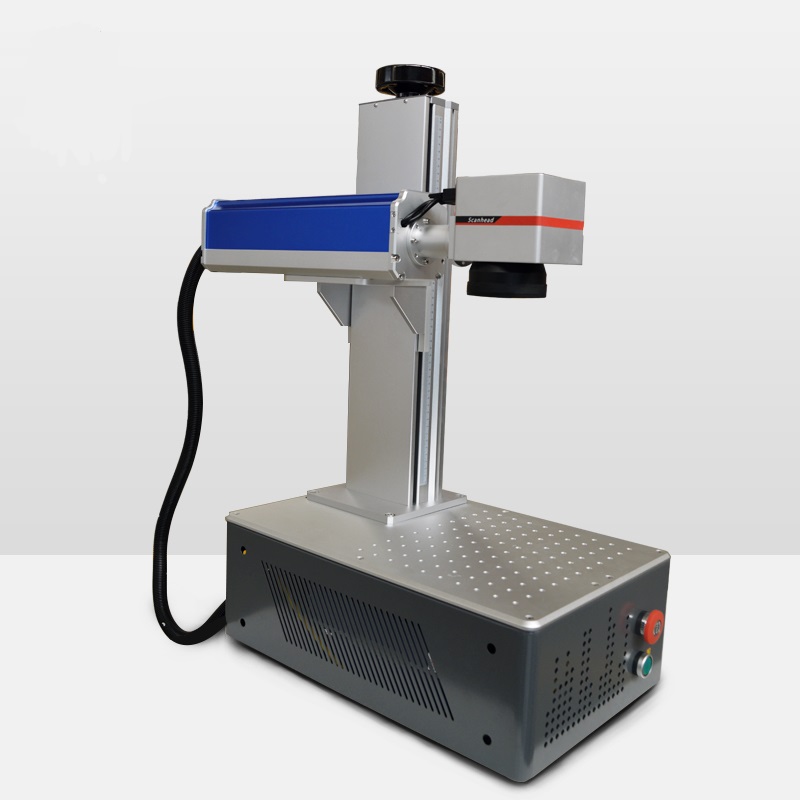 Voiern 20w 30w 50w 100w Machin - Jpt Fiber Laser 50W avis et prix
