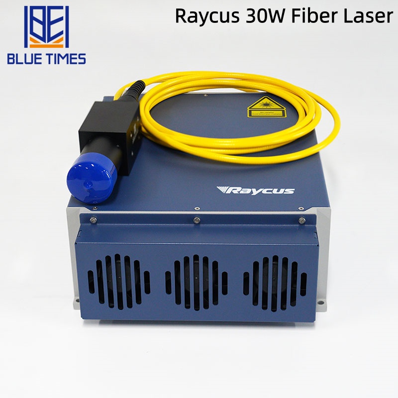 Source laser fibre Bluetimes R - Fiber Laser Engraver 30W Raycus avis et prix