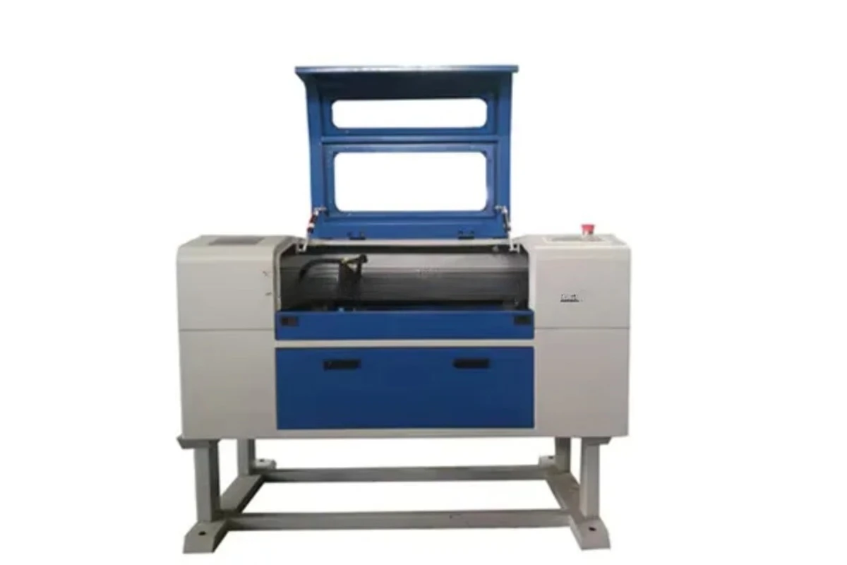 Lt-6040 gravure Hine 9060 1390 - Co2 Laser Engraver 80W 6040 avis et prix
