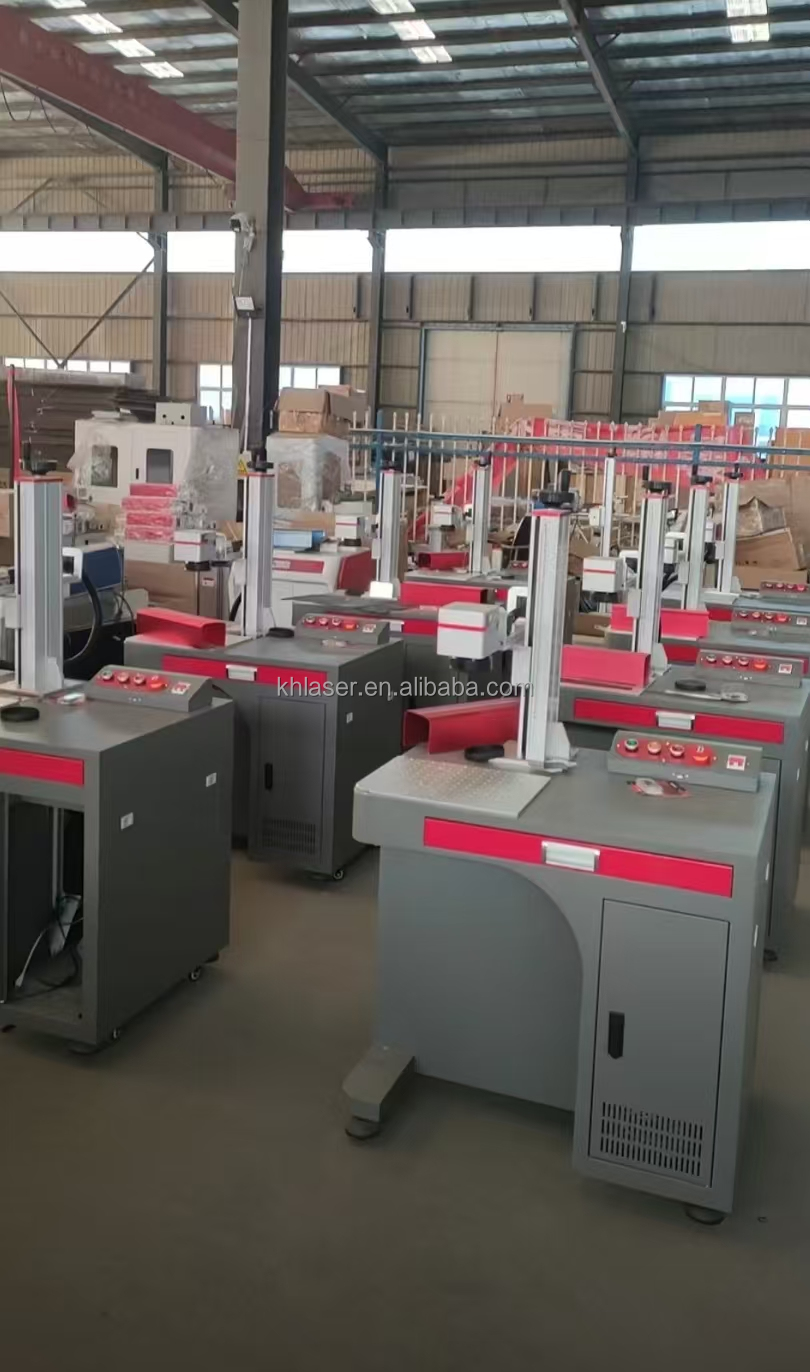 Machine de marquage et de grav - Fiber Laser Marking 30W Jewelry avis et prix
