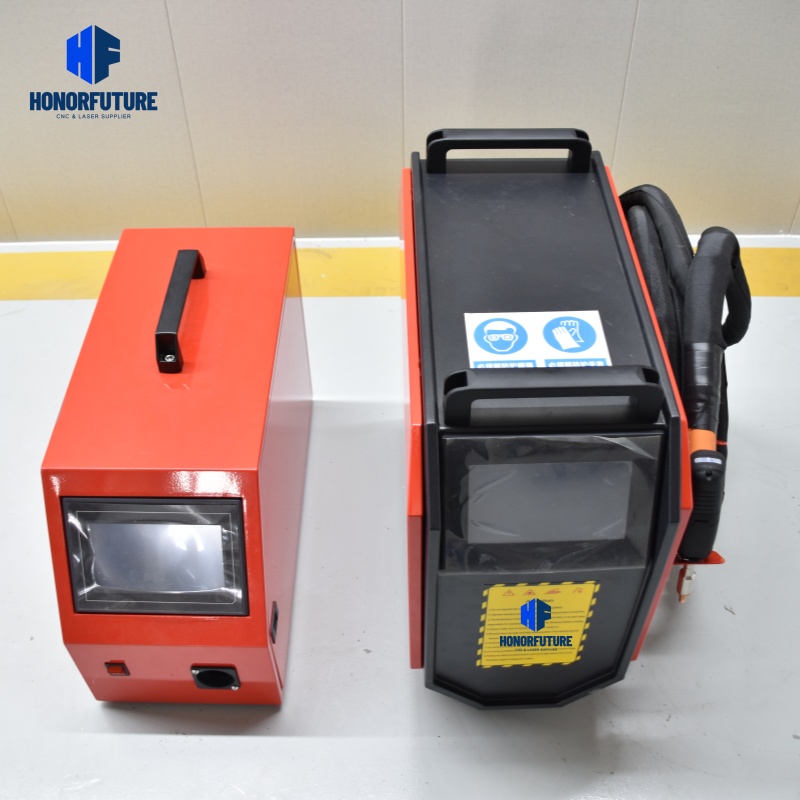 Mini Machine à souder au Laser - Laser Welding Machine 3 In 1 2000W avis et prix